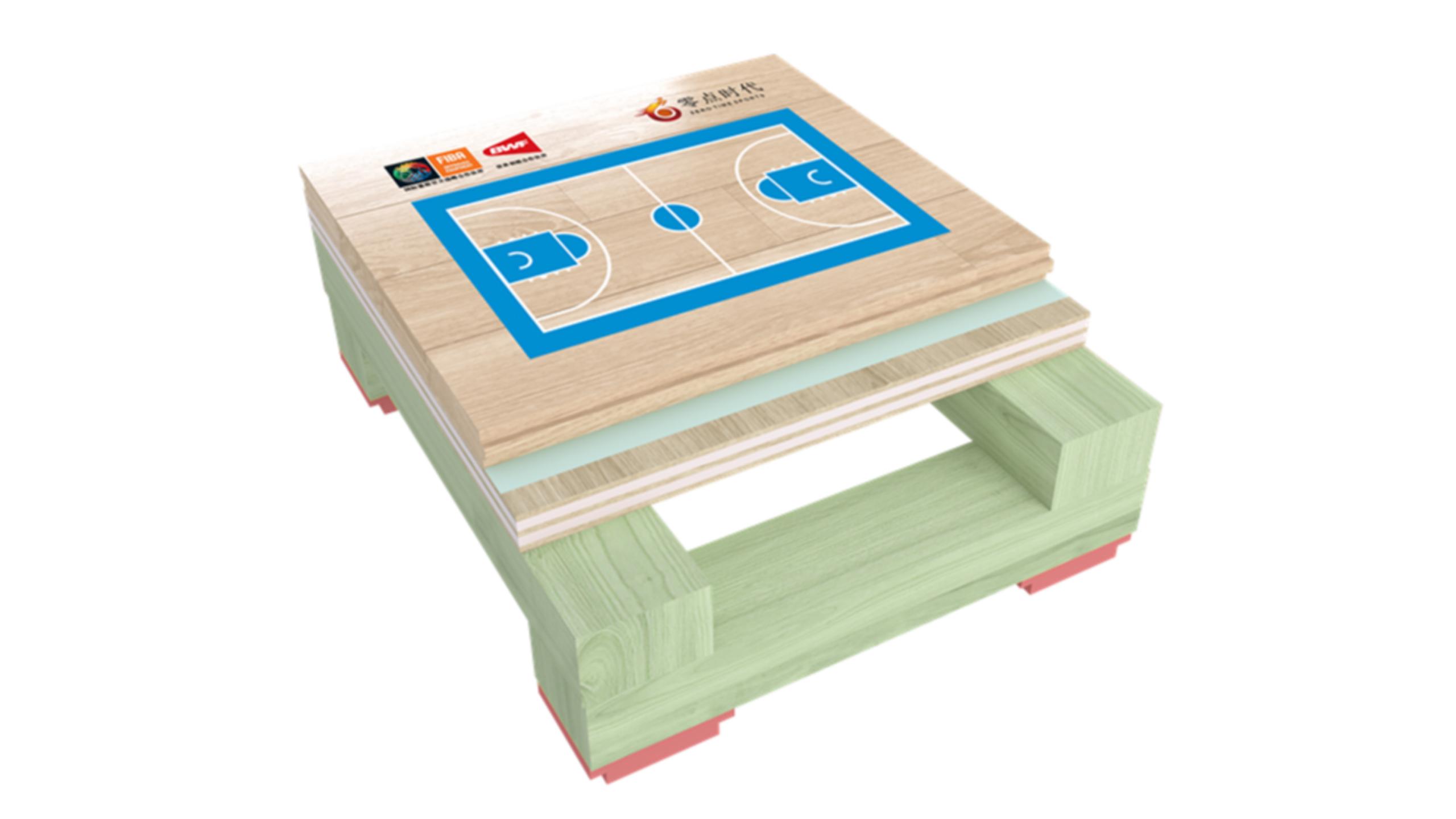 Youth Series LDSD-002A