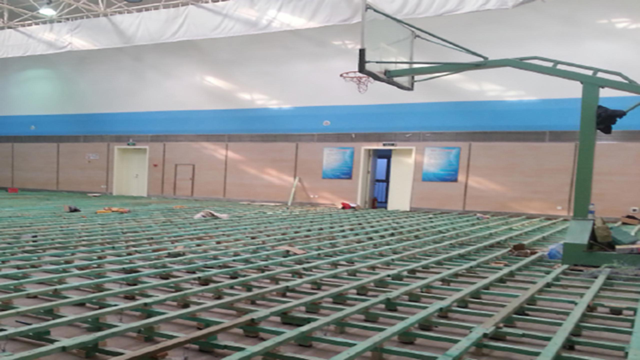 Dongsi Olympic Sports Center