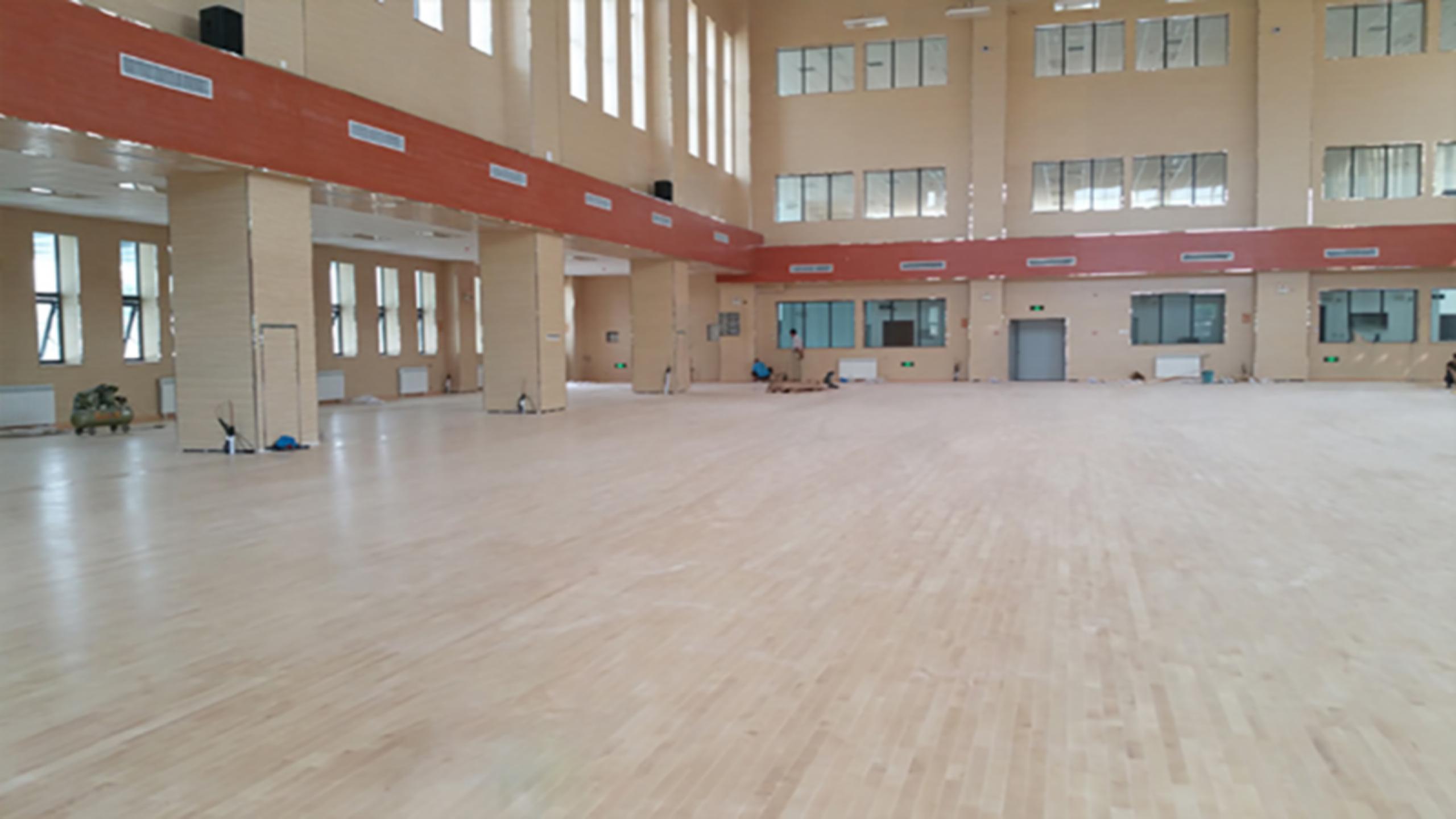 Huazhong University of Science and Technology